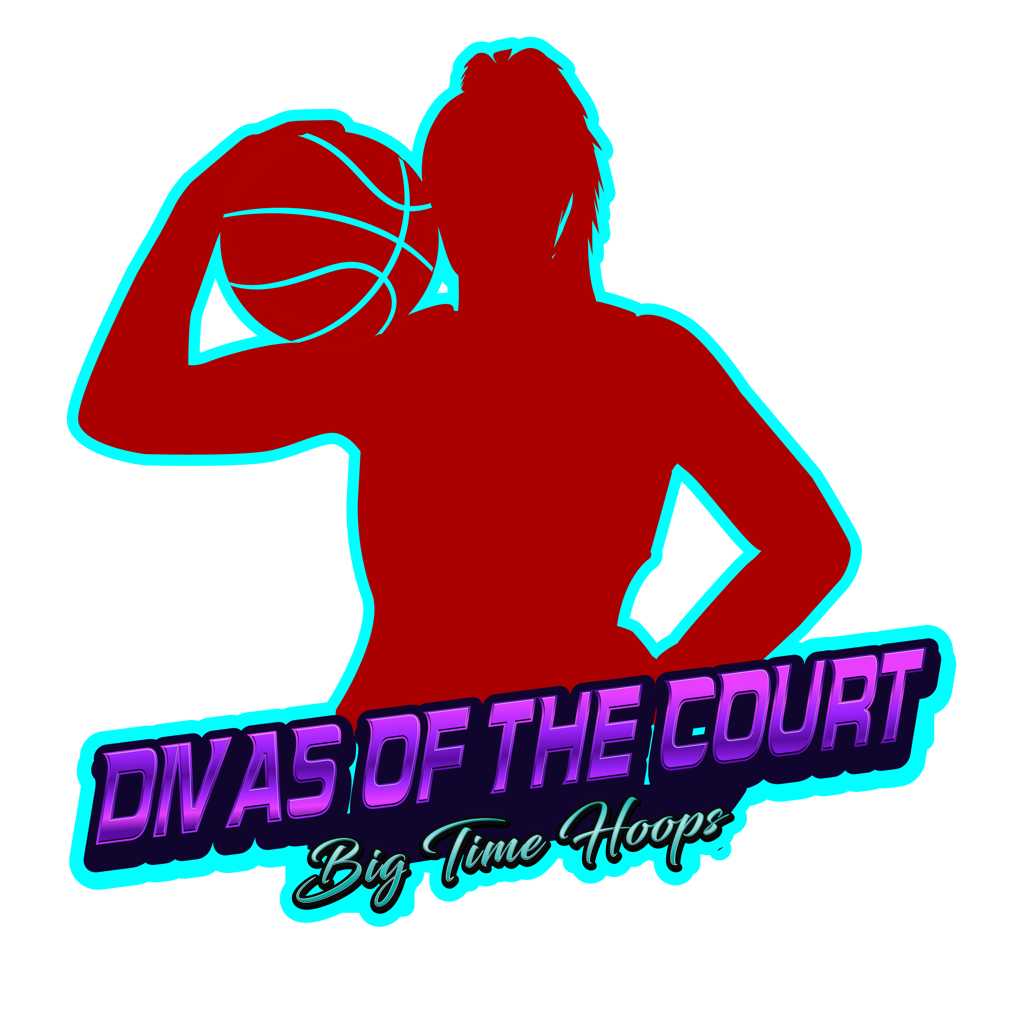 Divas of the Court presented by Big Time Hoops | United Sportsplex